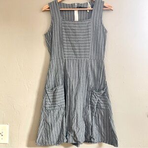 Mata Traders | Striped dress